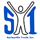 Springville Youth, Inc. logo