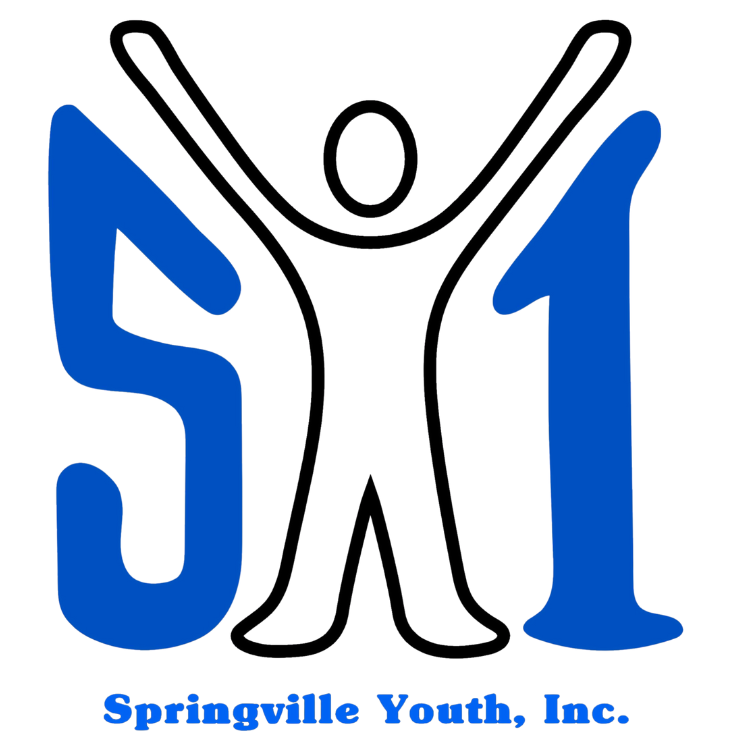Springville Youth, Inc. Logo